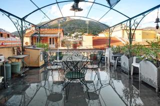 Casa Alighieri 2 - 0
