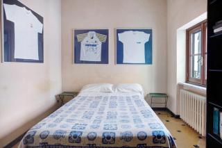 Casa Alighieri 2 - 3