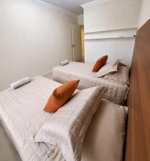 Charmoso Apartamento de 2 Quartos com Garagem a 5 Min da Expointer - 7