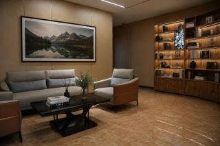 Bridge Hotel Lounge - 3
