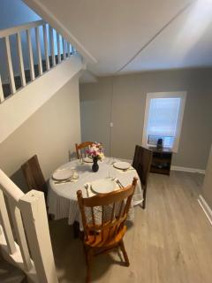 The Heart house - 4
