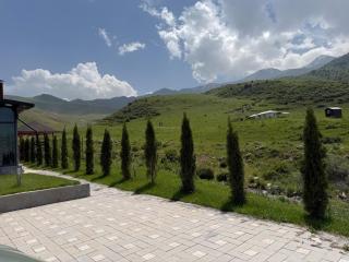 Serene Mountain Retreat - Ala-Archa - 7