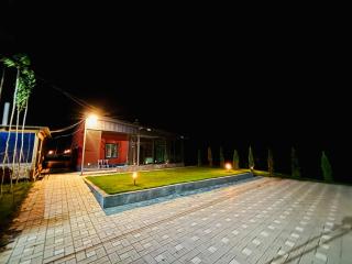 Serene Mountain Retreat - Ala-Archa - 8