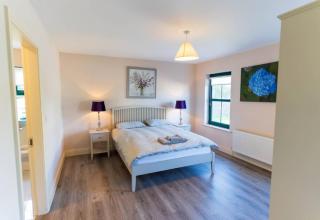 Old Rectory House - Waterville - 7