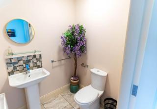 Old Rectory House - Waterville - 3
