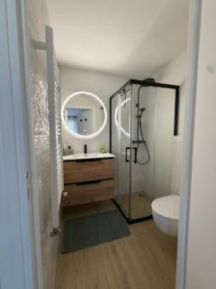 Studio Cosy rénové proche Annecy avec terrasse et parking privé sécurisé gratuit - 2