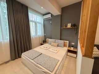 Cozy Stay Near the University - 5