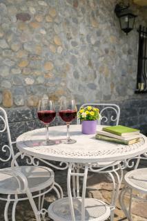 Villa Le Due Rose, up to 10pax with garden in Lunigiana - mytouristhome - 2