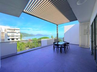 BY THE SEA - Penthouse 3 bedroom - 6