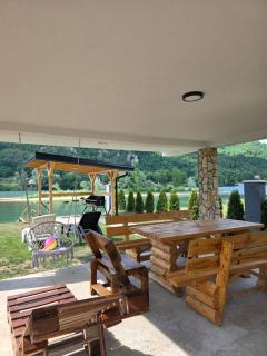 Villa Sanja I Villa Aleksa - 6