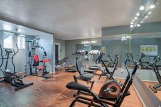 Vibrant Texan Escape with Patio & Gated Community - 8