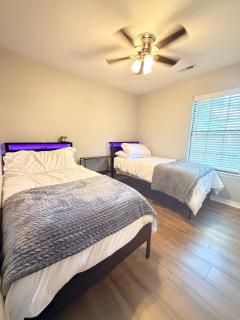 Switchback Suites - 7
