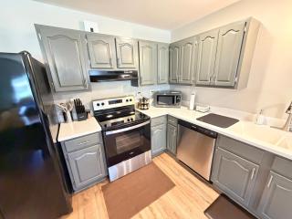 Switchback Suites - 6