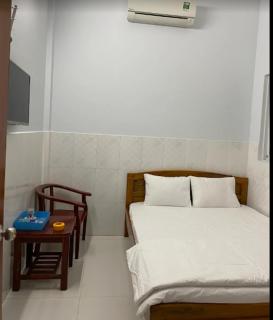 Nhà Nghỉ Motel NGỌC KIM NGÂN - 5