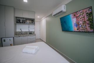 Studio a 80m da praia — Porto de Galinhas - 2