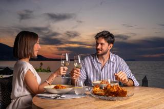 Parthenis Beach, Suites by the Sea - 5