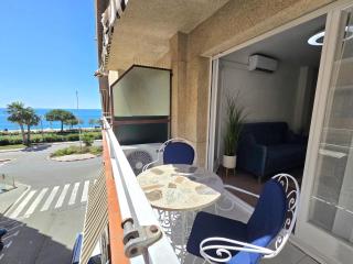 HomeHolidaysRentals Luka - Costa Barcelona - 0