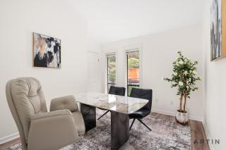 Stunning 4BR Retreat with Indoor Pool and Sauna - 6