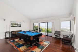 Stunning 4BR Retreat with Indoor Pool and Sauna - 4