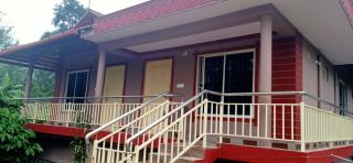 Kushi estate stay Thalathmane madikeri - 5