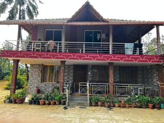 Kushi estate stay Thalathmane madikeri - 3