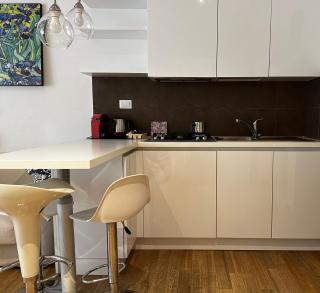 Studio-Apartment Casina RedFlower - 7