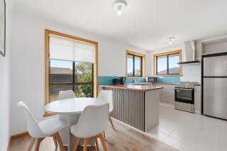 Stylish Bellerive Hideaway - 6