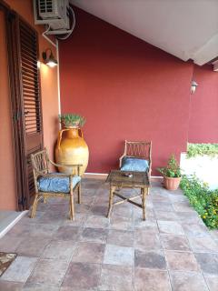 B&B Vento del sud - 1