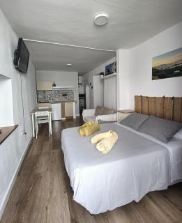 Loft en Vejer zona centro - 4