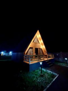A-Frame - 3