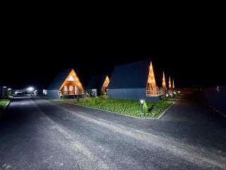 A-Frame - 1