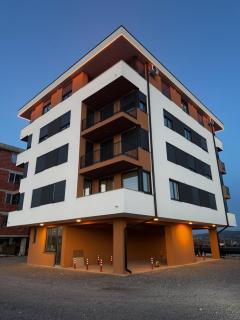 Sjenica Garden Apartments - 3