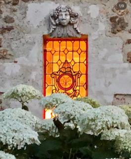 Le Manoir de Maucartier - 8
