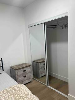 Magnificent Brand New luxurious Basement 2BR, NW - 5