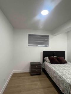 Magnificent Brand New luxurious Basement 2BR, NW - 1