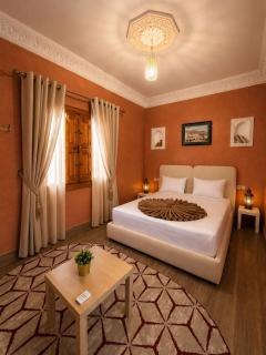 Villa lumina , Marrakech - 6