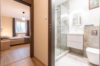 Apartament Henry - Bezpłatny garaż - Dostęp na kod - FV - 6