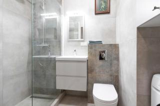 Apartament Henry - Bezpłatny garaż - Dostęp na kod - FV - 3