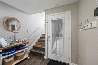 Gulf-View Townhome Hot Tub 2-Min Beach Walk - 2