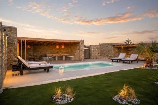 South Star private Mini Villa - 4