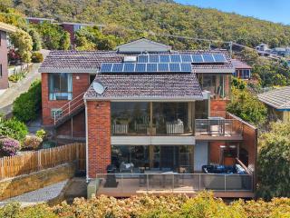 Derwent Views, Hot Tub Escape - 5