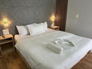 Chao 4p investment guest house - Maafushi - 7