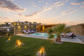 South Star private Mini Villa - 9