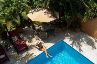 Private Beachside Villa with Heated Pool in Central Sayulita - 8