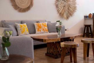 Private Beachside Villa with Heated Pool in Central Sayulita - 4