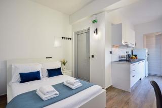 Argo Apartment Chania 2 - 4