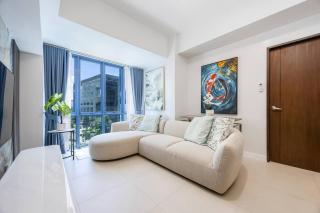 1BR - 38 Park Ave ITPark 60m² w/ Balcony + Parking - 5