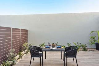 Argo Apartment Chania 2 - 5