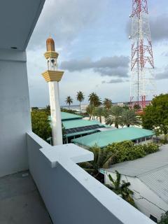 Chao 4p investment guest house - Maafushi - 8