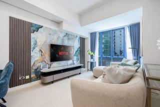 1BR - 38 Park Ave ITPark 60m² w/ Balcony + Parking - 3
